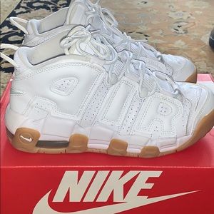 Nike Air Uptempo (GS)